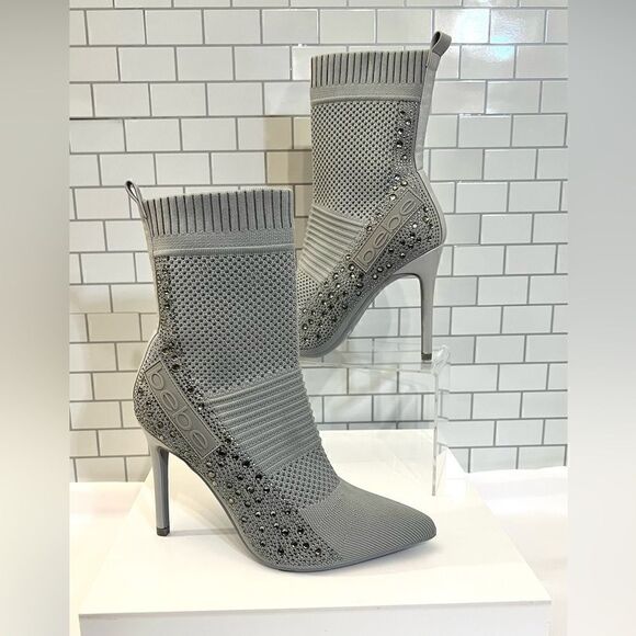 NWT Bebe Heels    - Picture 1 of 5